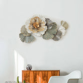 Artistic wall display